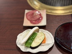 焼肉銀山和牛