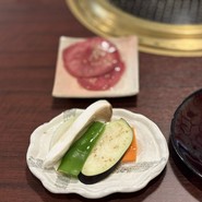 焼肉銀山和牛