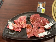 焼肉銀山和牛