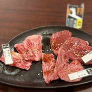 焼肉銀山和牛