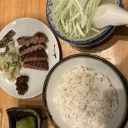 牛たん炭焼　利久　富谷あけの平店