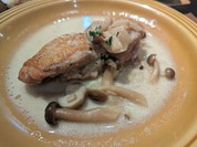 俺のイタリアン 新橋赤レンガ通