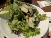 俺のイタリアン 新橋赤レンガ通