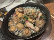 俺のイタリアン 新橋赤レンガ通