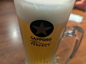 俺のイタリアン 新橋赤レンガ通