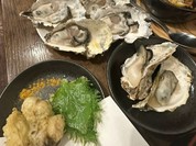 牡蠣小屋ろっこ 東一店