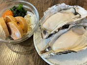 牡蠣小屋ろっこ 東一店