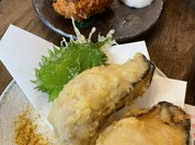 牡蠣小屋ろっこ 東一店