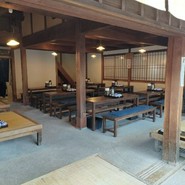 おかげ横丁　ふくすけ
