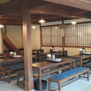 おかげ横丁　ふくすけ