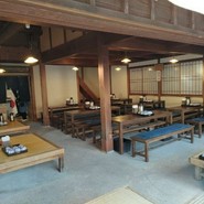 おかげ横丁　ふくすけ