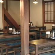 おかげ横丁　ふくすけ