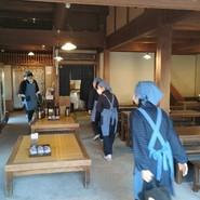 おかげ横丁　ふくすけ