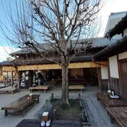 おかげ横丁　ふくすけ
