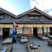 おかげ横丁　ふくすけ