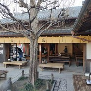 おかげ横丁　ふくすけ