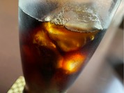 アイスコーヒー