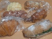 パン工房 Bonshushu