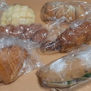 パン工房 Bonshushu