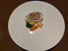 四川料理　三鼎