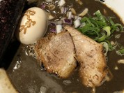 煮干しラーメン キングニボラ