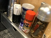 煮干しラーメン キングニボラ
