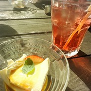 ROSEMARY’S　TOKYO