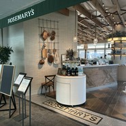 ROSEMARY’S　TOKYO
