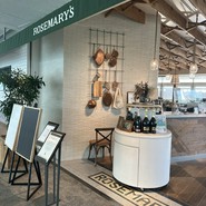 ROSEMARY’S　TOKYO