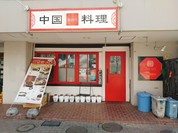 チャイニーズコタン華鈴花