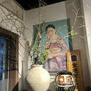 酒場だいぶつ