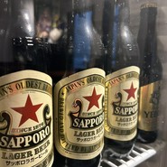 酒場だいぶつ