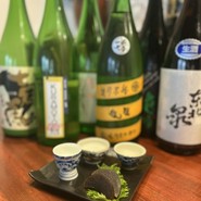 酒場だいぶつ