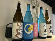 酒場だいぶつ