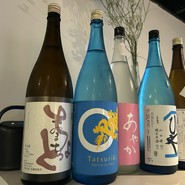 酒場だいぶつ