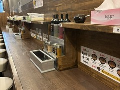 大阪麺道場北新地支部