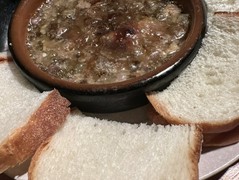 和イタリアン架月katsuki