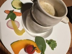 和イタリアン架月katsuki