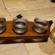 うなぎ四代目　菊川　クロスゲート金沢店