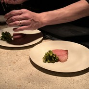 レストランドゥイエ