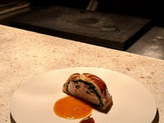 レストランドゥイエ