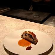 レストランドゥイエ