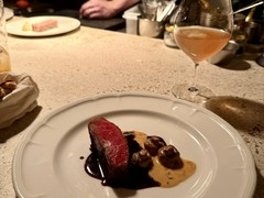 レストランドゥイエ