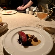 レストランドゥイエ