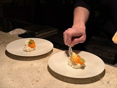 レストランドゥイエ