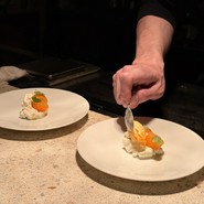 レストランドゥイエ