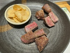想咲鉄板　薩摩