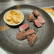 想咲鉄板　薩摩