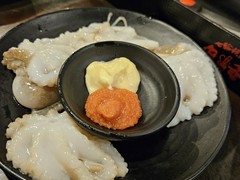 七輪焼肉 安安 大森2号店