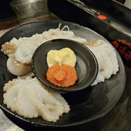 七輪焼肉 安安 大森2号店